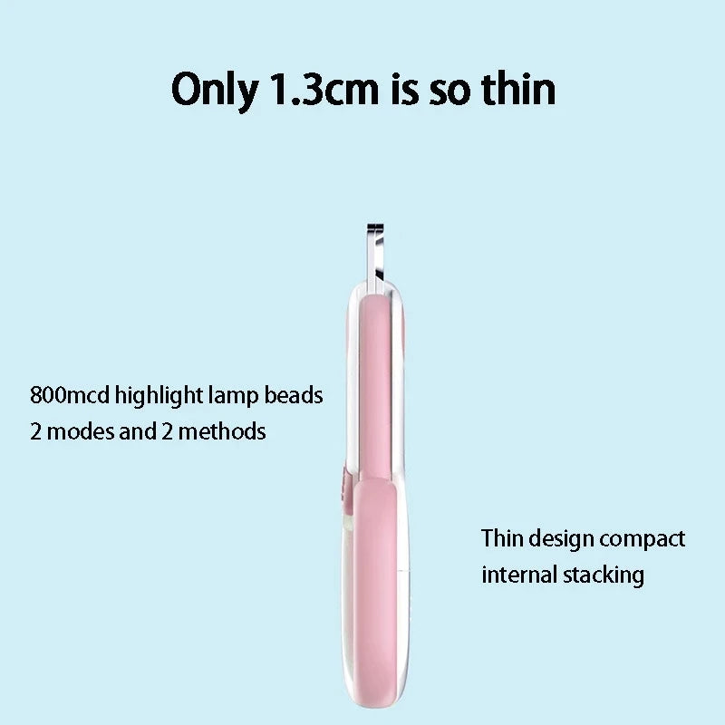Cat Dog Nail Clipper Cutter Professional Pet Claw Trimmer with LED Light and Safety Lock