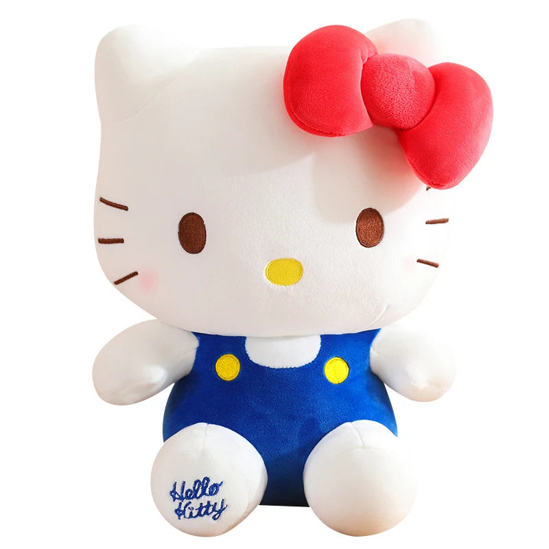 Kawaii Hello Kitty Plush