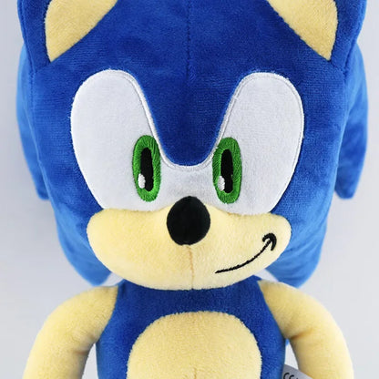 Sonic Plush Toy Collection